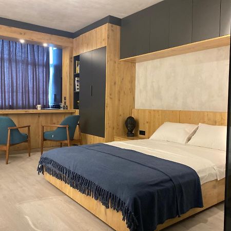Kadikoy Studio Flat Leilighet Istanbul Eksteriør bilde