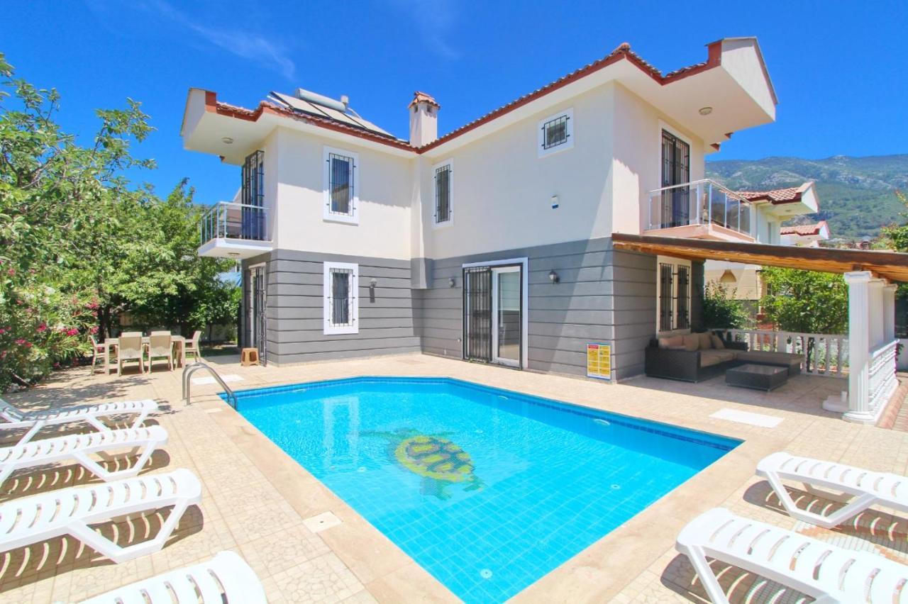 Kadikoy Studio Flat Leilighet Istanbul Eksteriør bilde